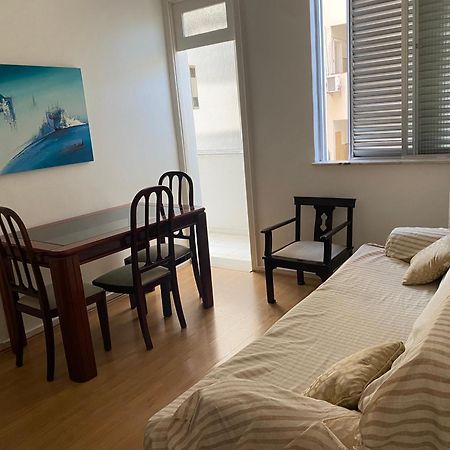 Apartamento Copacabana 876 Rio de Janeiro Exteriér fotografie