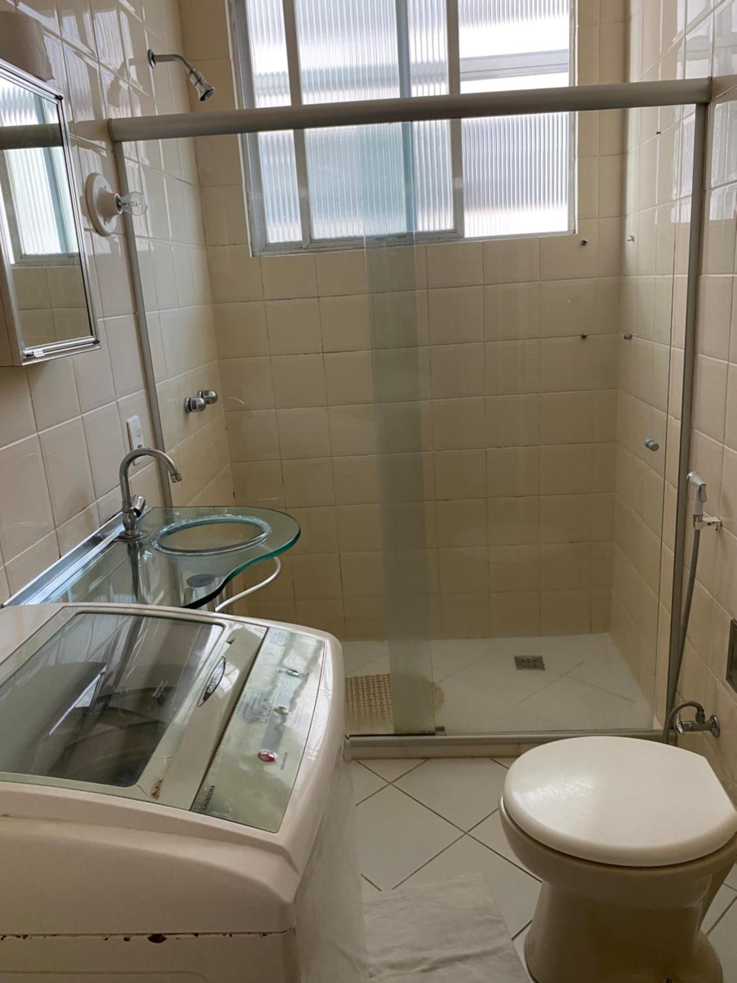Apartamento Copacabana 876 Rio de Janeiro Exteriér fotografie
