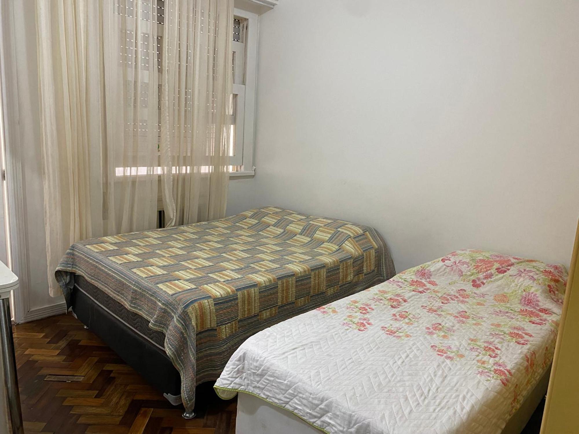 Apartamento Copacabana 876 Rio de Janeiro Exteriér fotografie