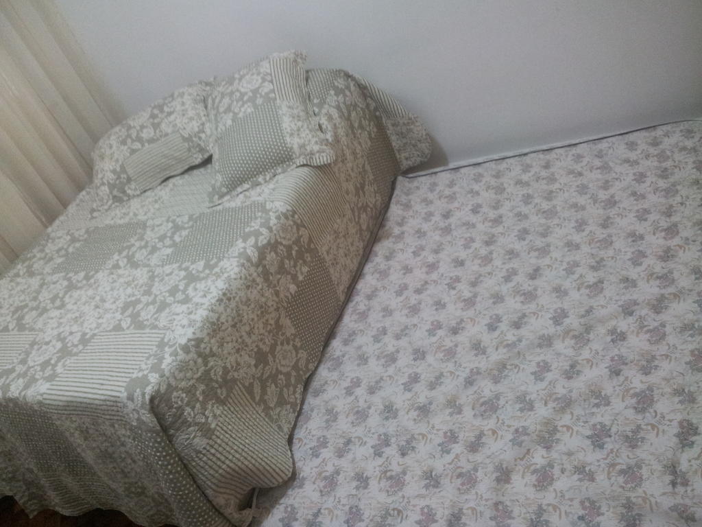 Apartamento Copacabana 876 Rio de Janeiro Pokoj fotografie
