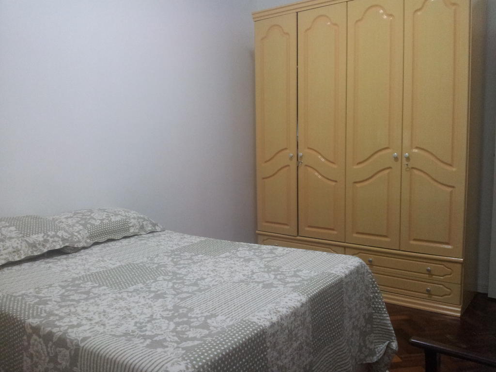Apartamento Copacabana 876 Rio de Janeiro Pokoj fotografie