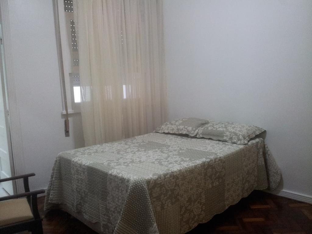 Apartamento Copacabana 876 Rio de Janeiro Pokoj fotografie