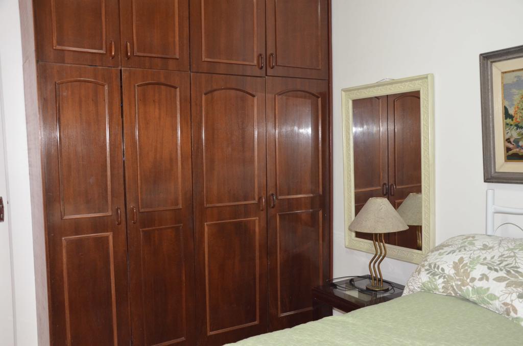 Apartamento Copacabana 876 Rio de Janeiro Exteriér fotografie